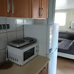 Letniskowy Agatka * Roznow