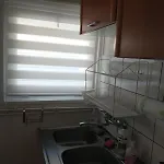 Dom wakacyjny Letniskowy Agatka