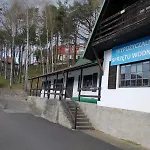 Letniskowy Agatka Roznow