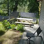 Dom wakacyjny Letniskowy Agatka *