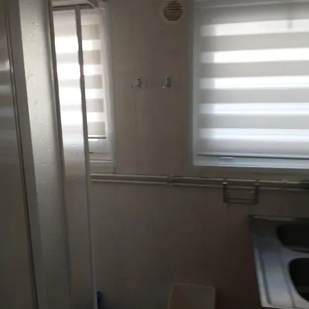 Letniskowy Agatka Vakantiehuis