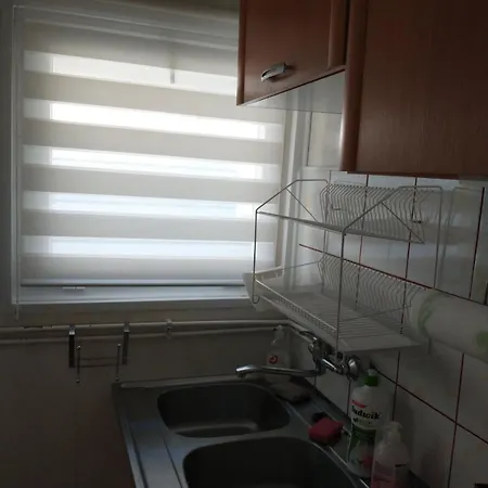 Vakantiehuis Letniskowy Agatka