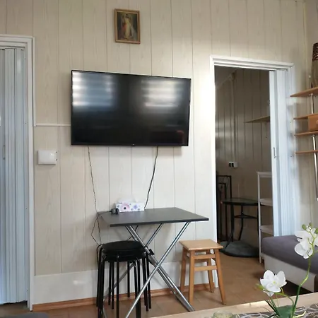 Holiday home Letniskowy Agatka