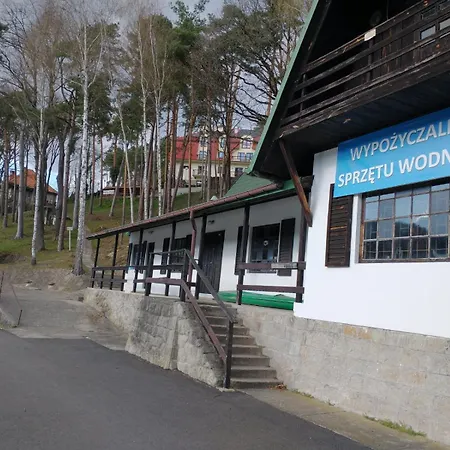 Letniskowy Agatka Roznow