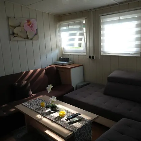 Letniskowy Agatka Holiday home *