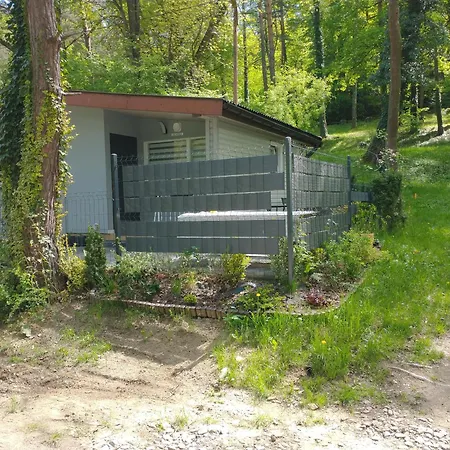 Holiday home Letniskowy Agatka