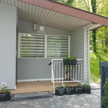 Letniskowy Agatka Holiday home