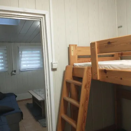 Letniskowy Agatka Vakantiehuis
