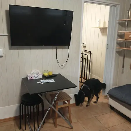 Letniskowy Agatka Holiday home *