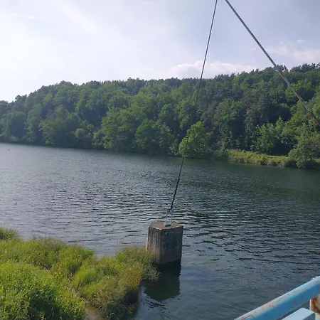 Letniskowy Agatka * Roznow